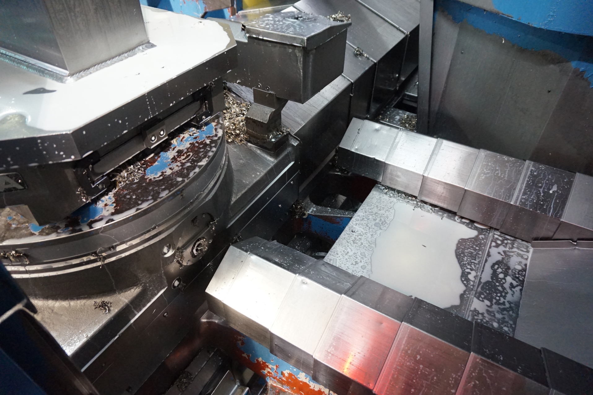 MATSUURA MC 700H 